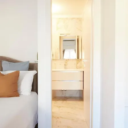 Duomo E Brera 아파트 밀라노