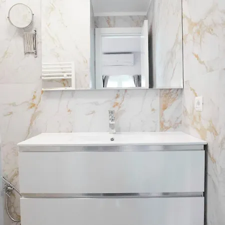 아파트 Duomo E Brera *