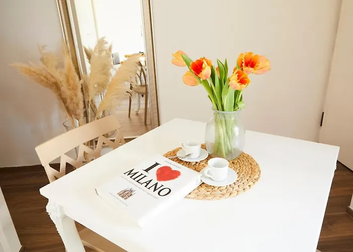 Apartment Duomo E Brera *