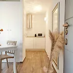 Appartement Duomo E Brera Milaan